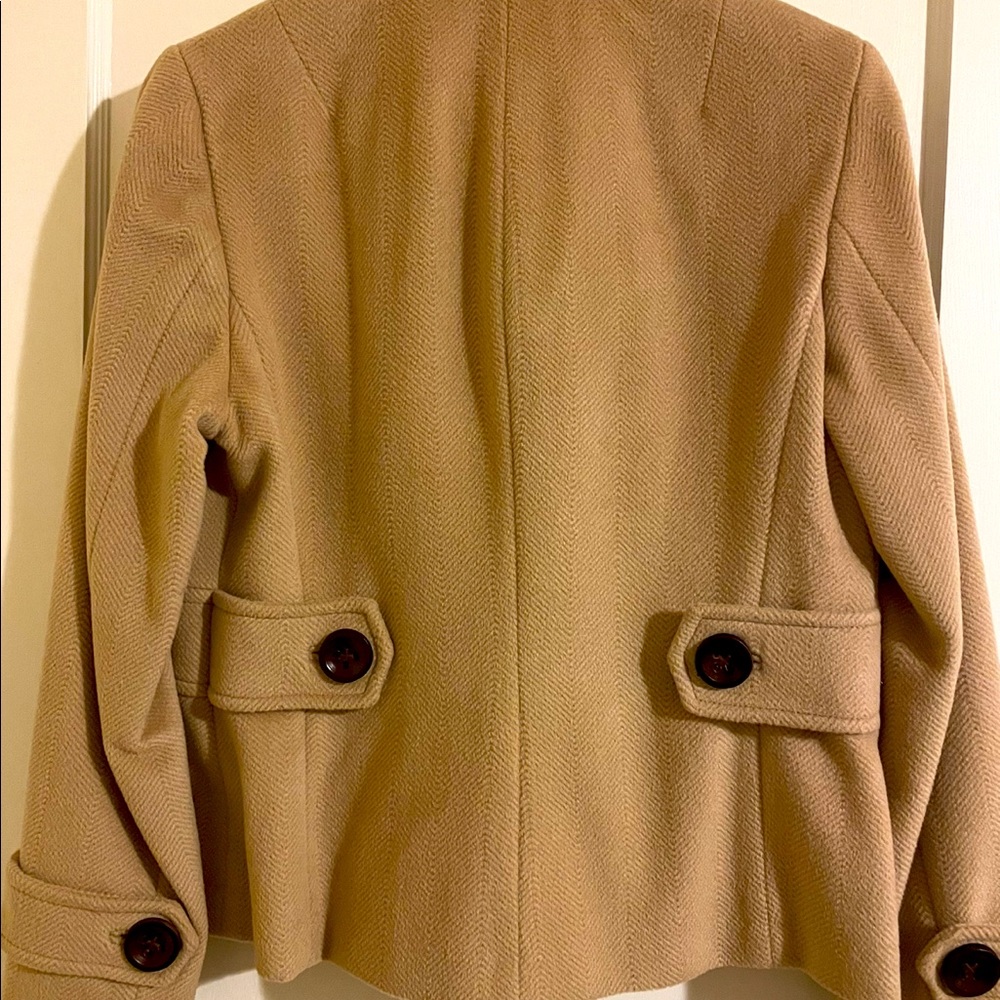 Talbots Wool Jacket - Picture 2 of 7